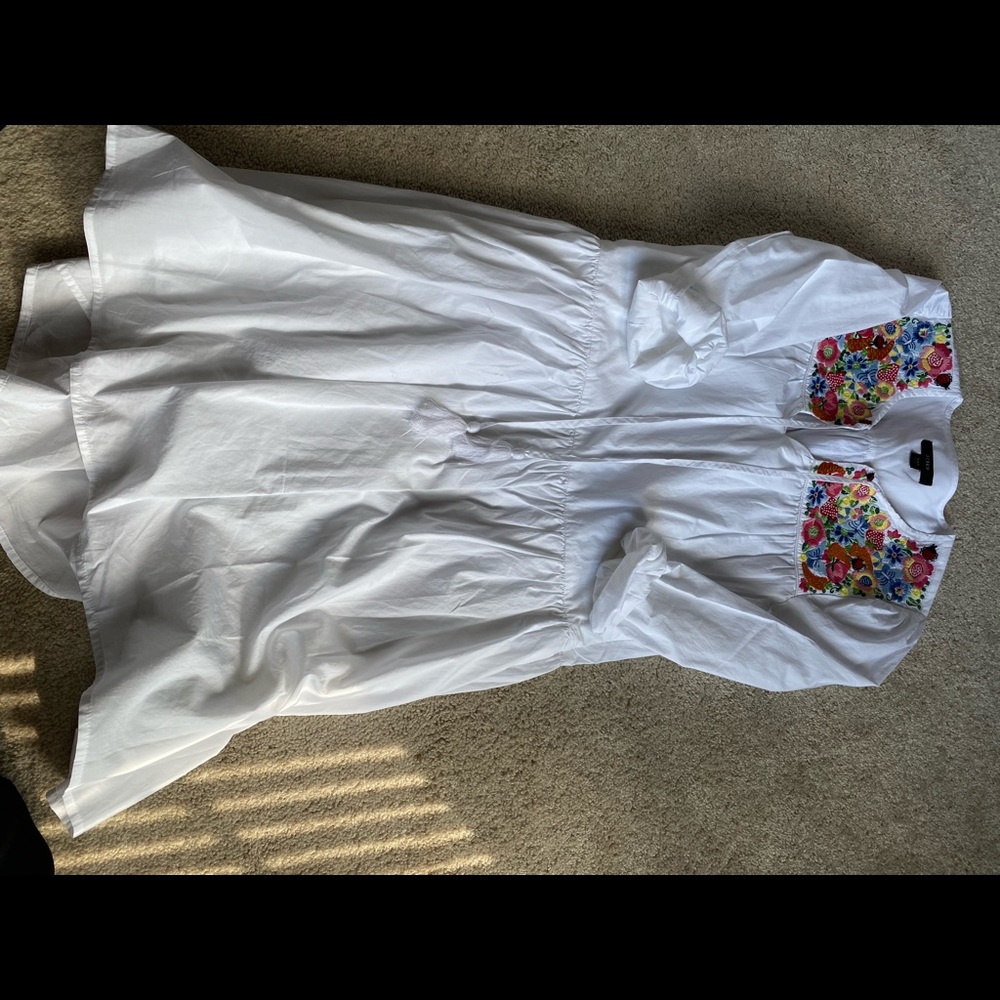 Jcrew dress